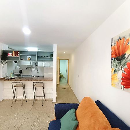 Apartamento Rentenerife Sand & Sea El Medano Экстерьер фото
