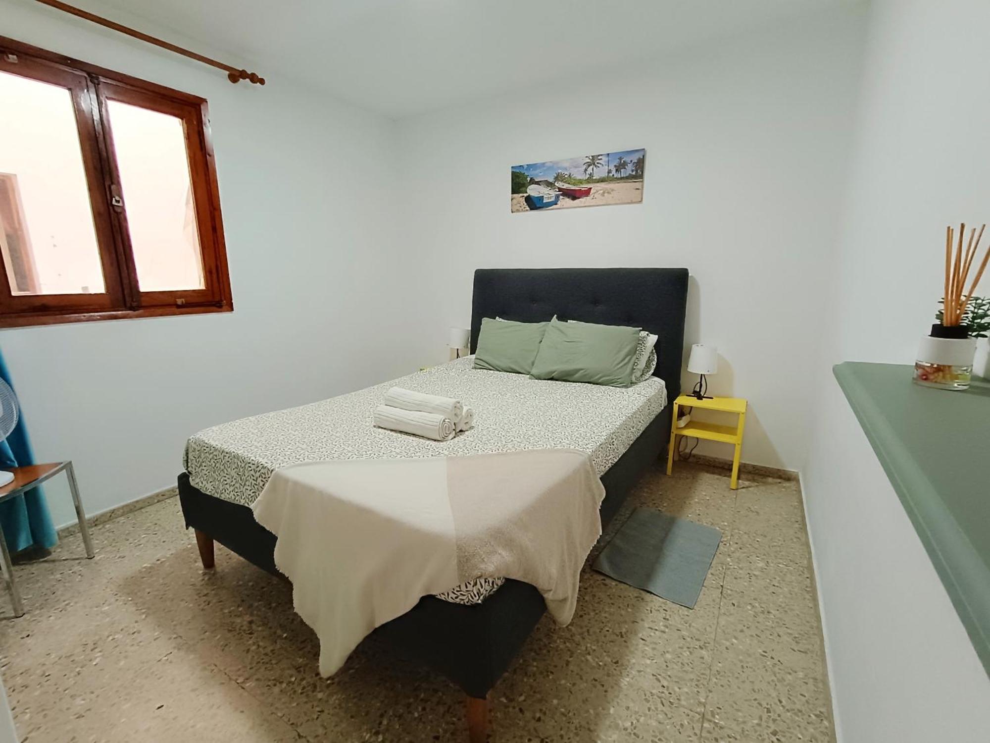 Apartamento Rentenerife Sand & Sea El Medano Экстерьер фото