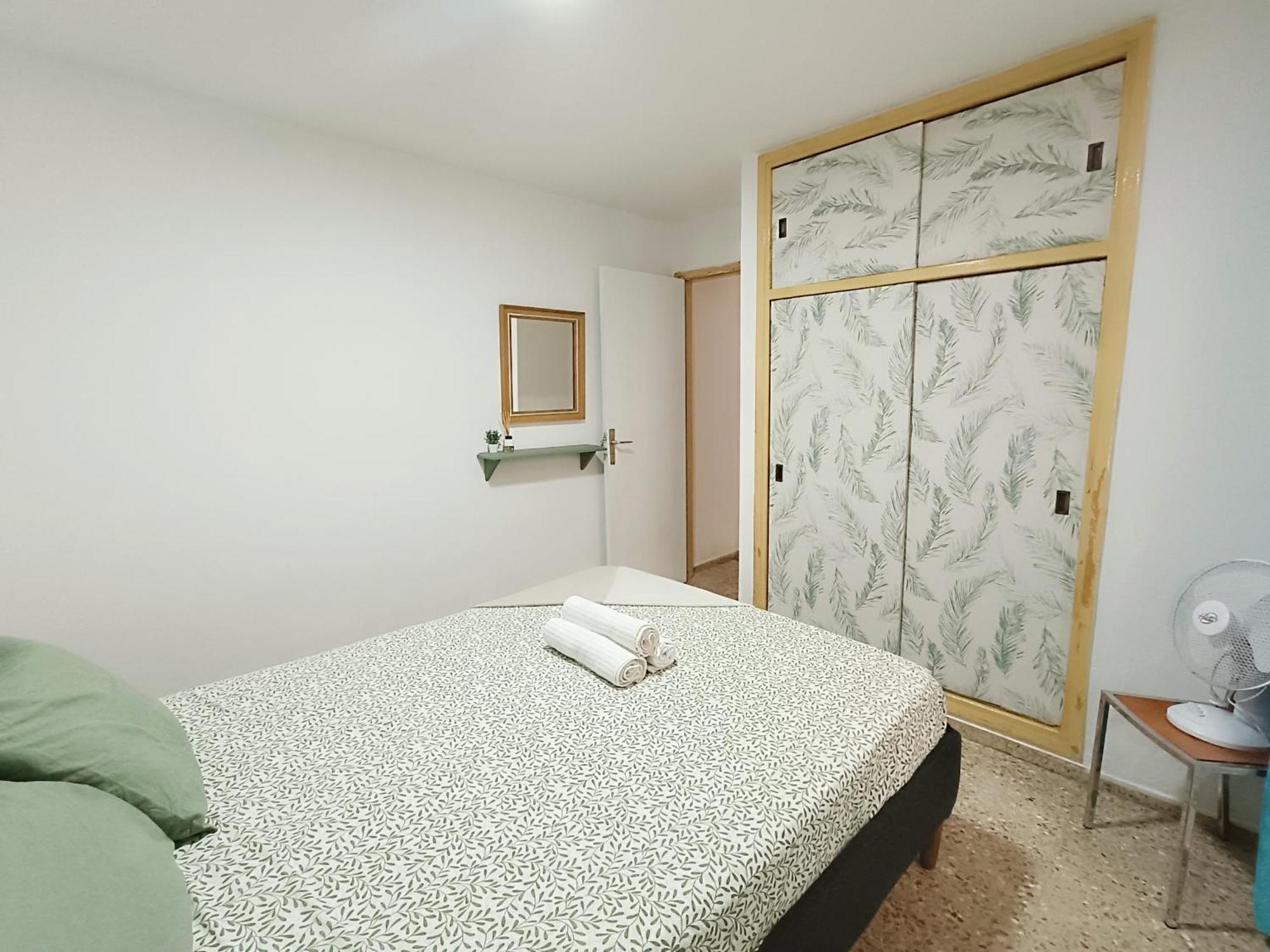 Apartamento Rentenerife Sand & Sea El Medano Экстерьер фото